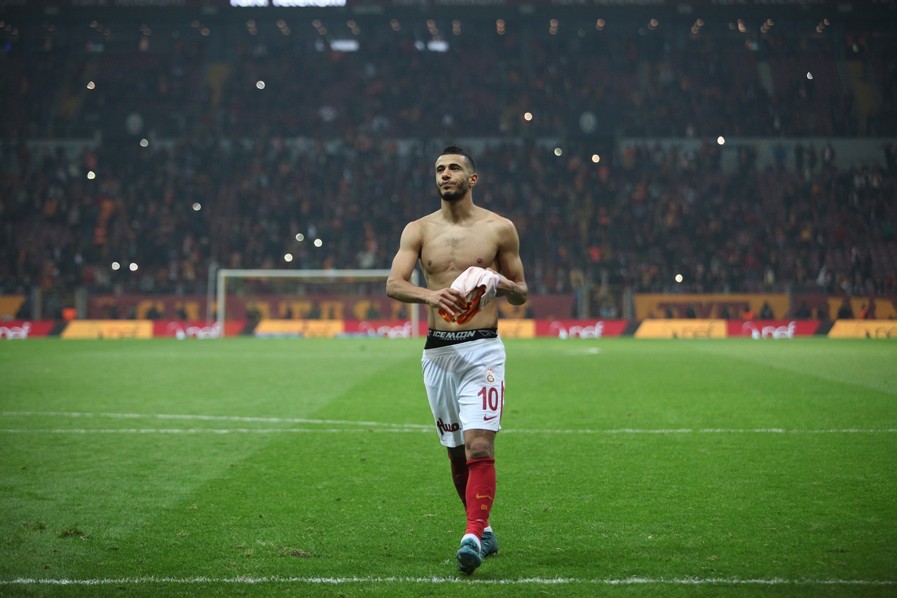 galatasaray in belhan younes lake free photo