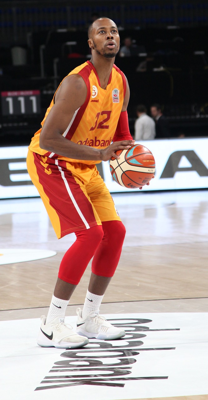 galatasaray odeabank scotty hopson was striker free photo