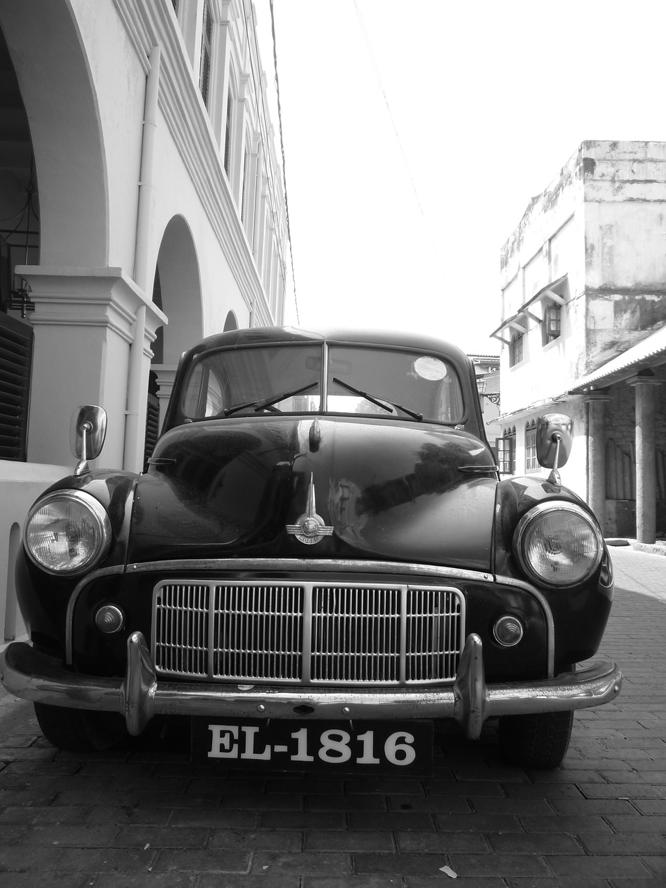 galle vintage sri lanka free photo