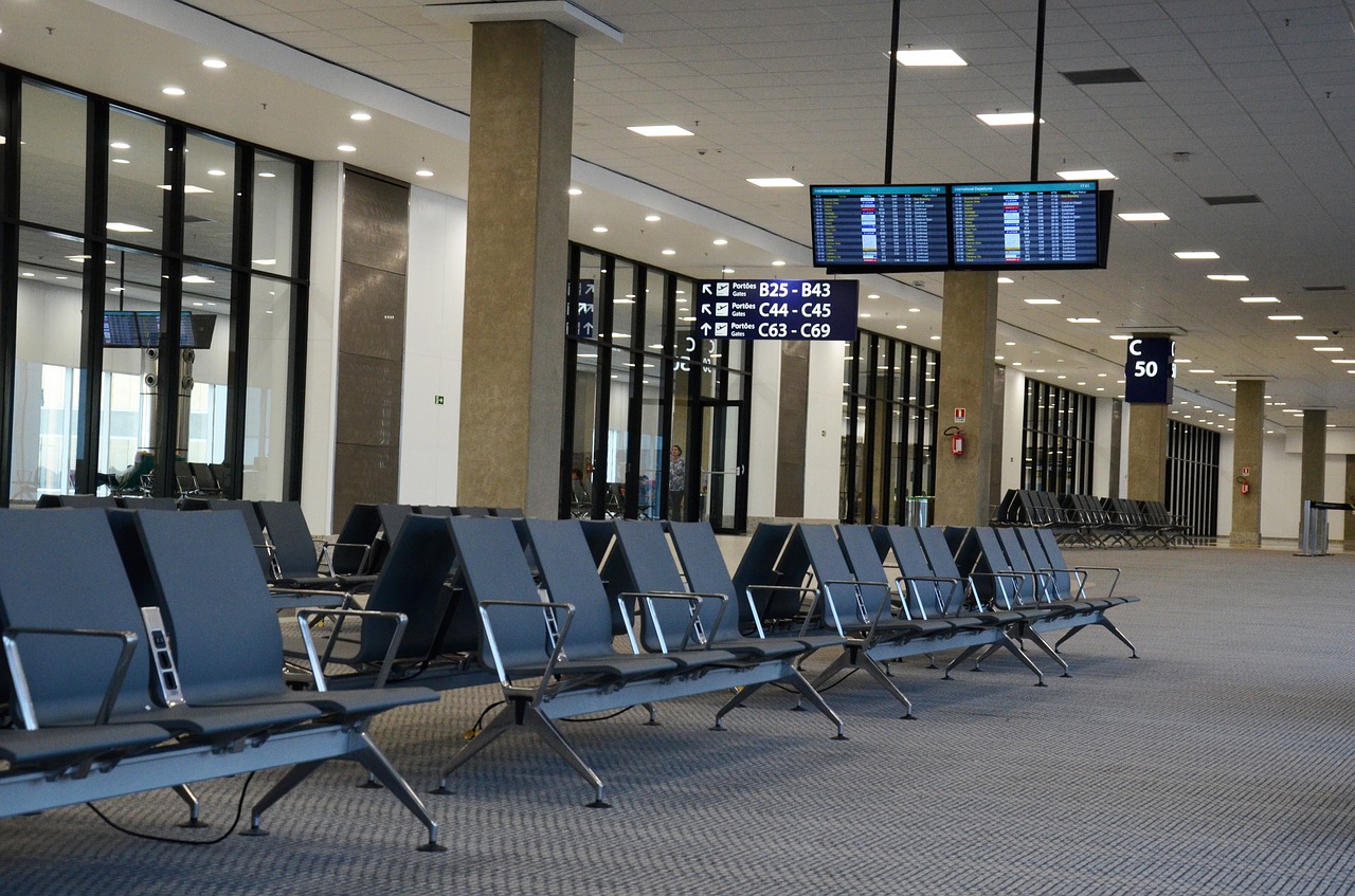 galleon rio de janeiro airport free photo