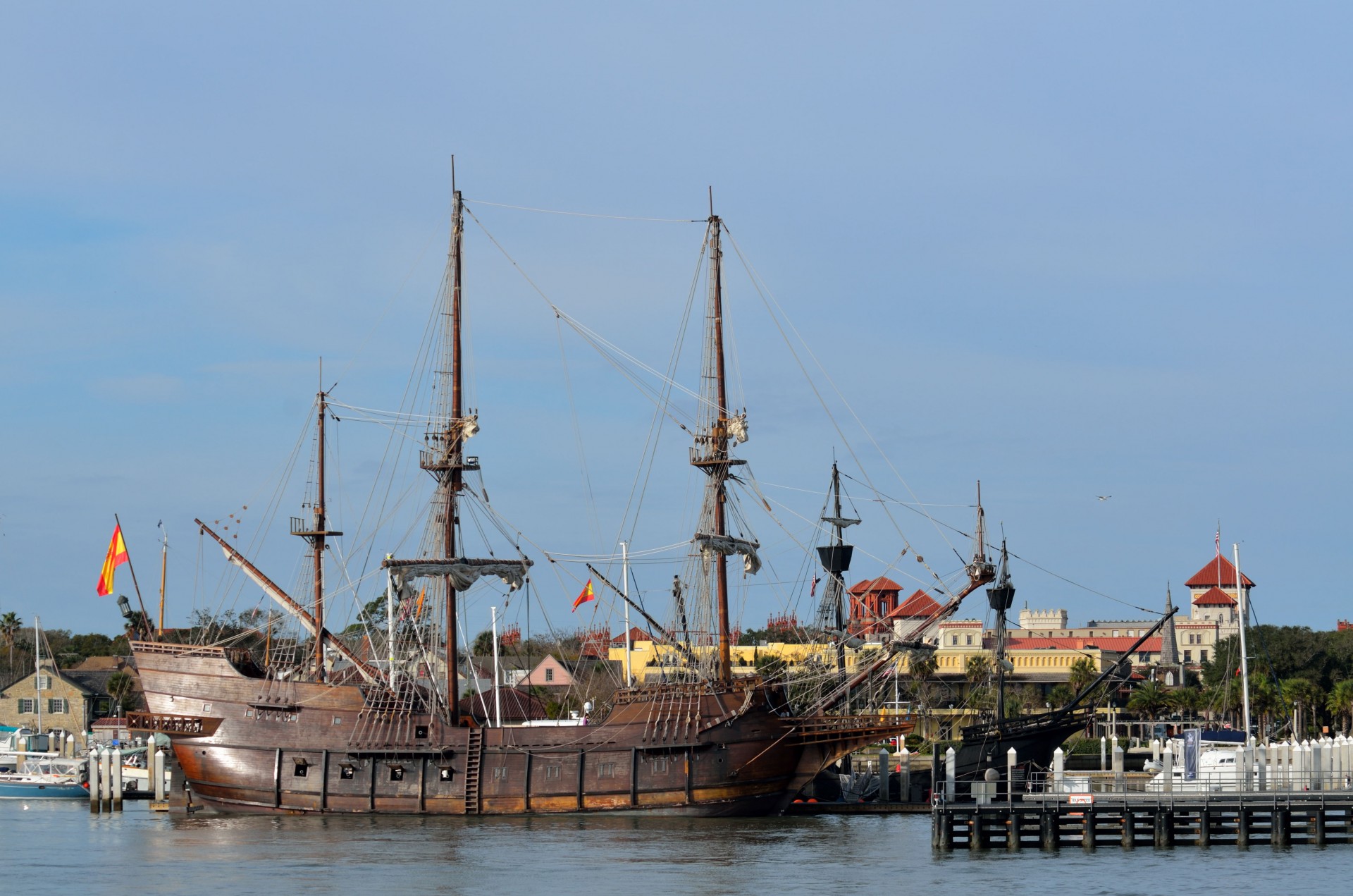 florida nautical culture free photo