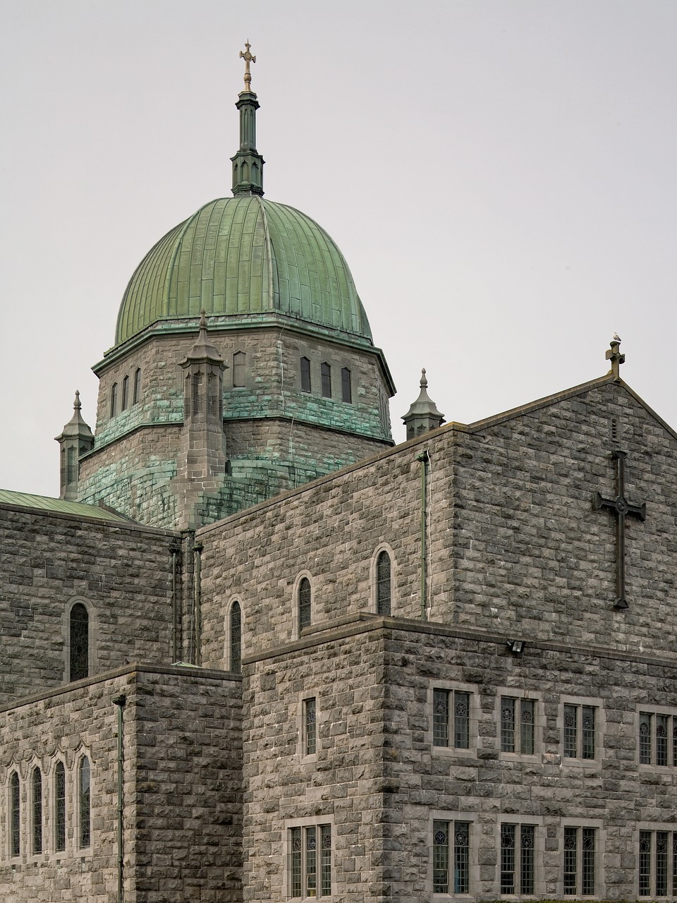 galway  cathedral  ireland free photo