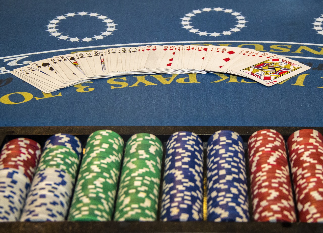 gambling casino game free photo