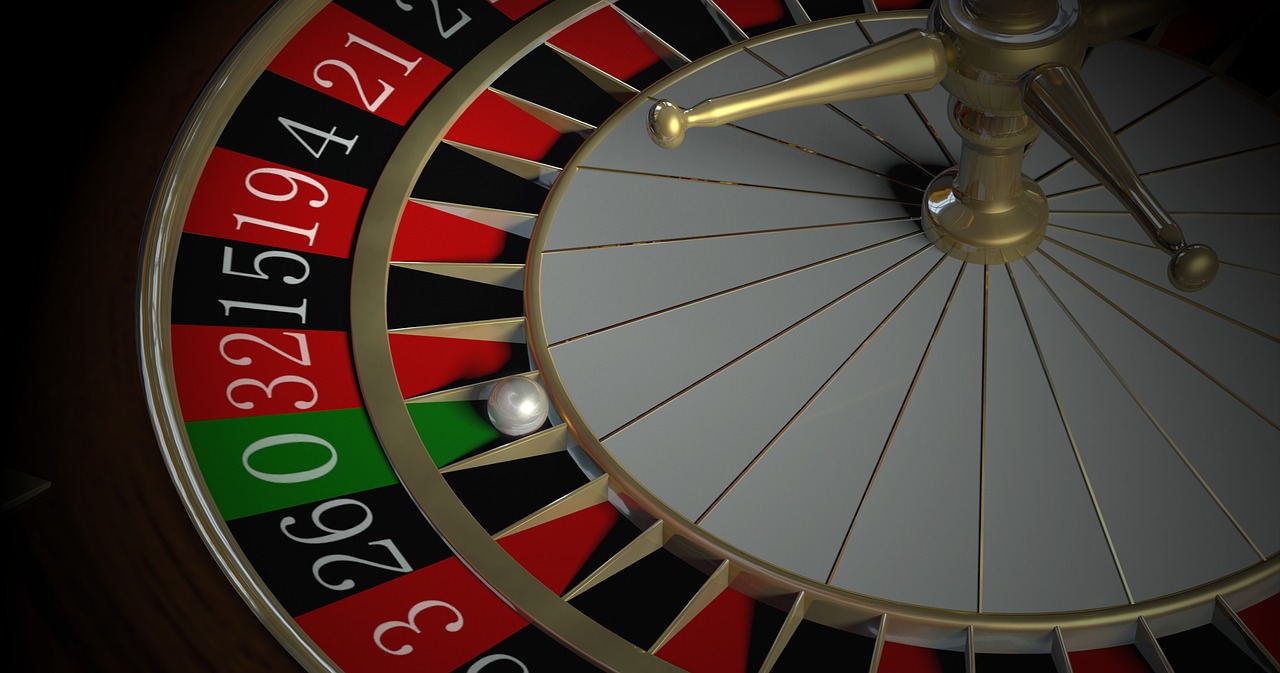 Gambling,roulette,game bank,roulette wheel,profit - free image from needpix.com