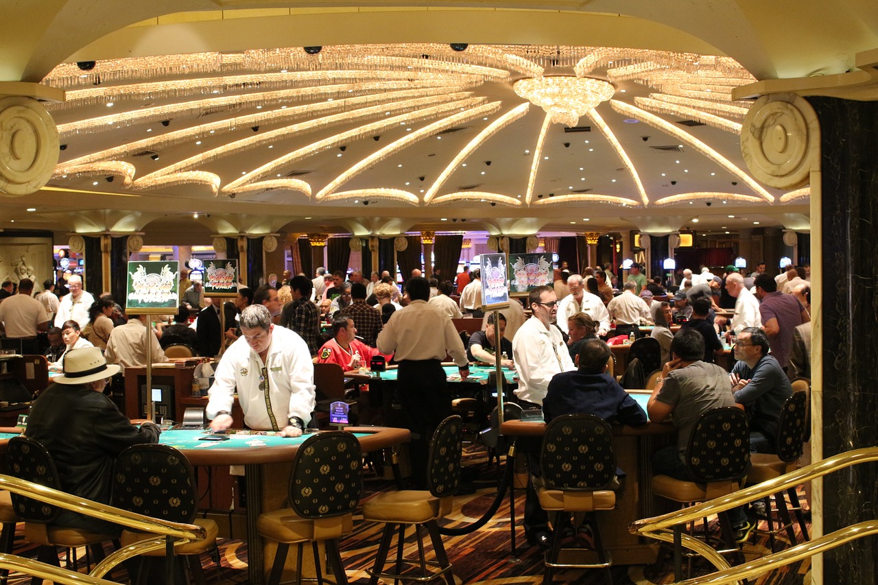 gambling roulette casino free photo