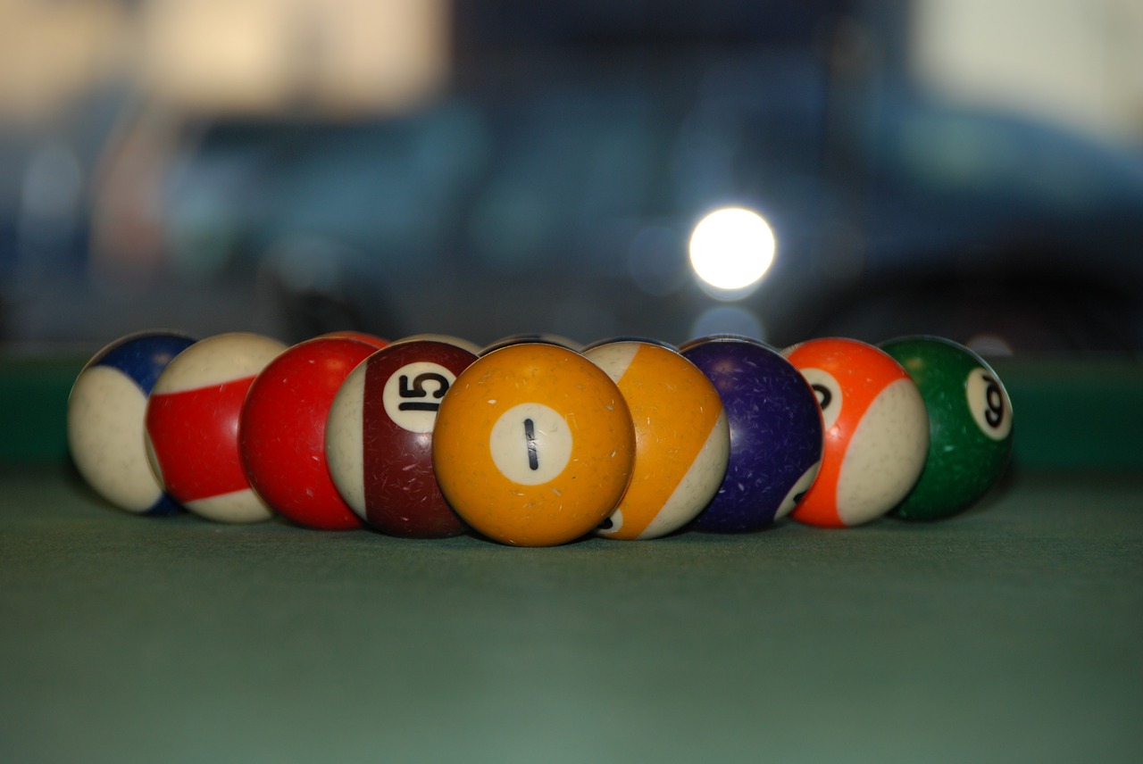 game billiards free pictures free photo