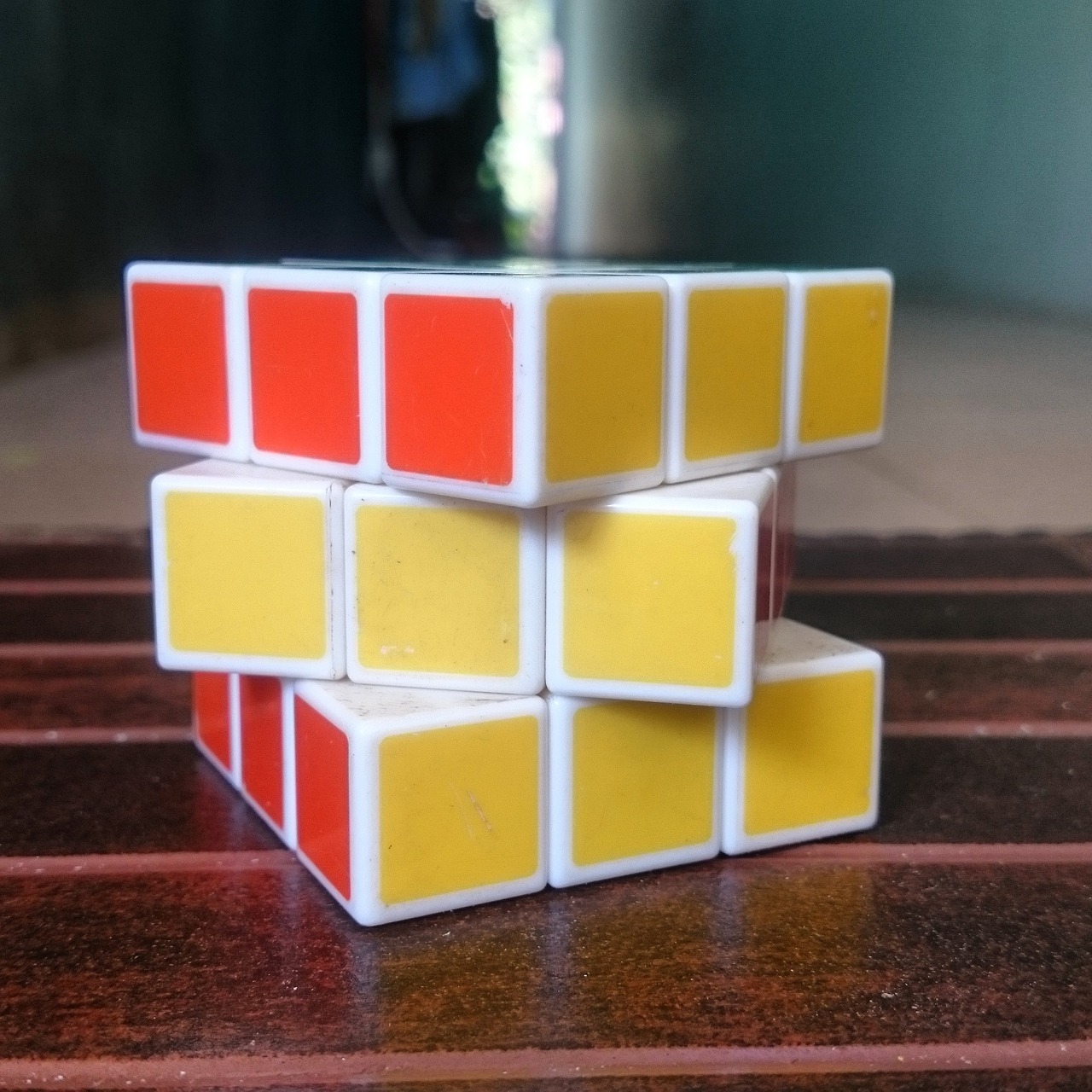 game the game rubik's free photo