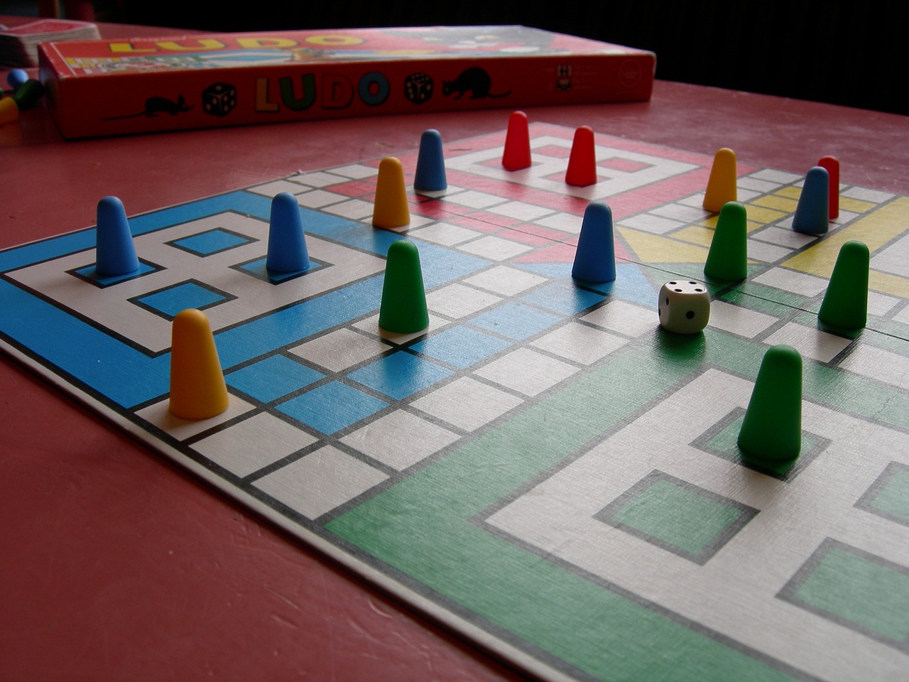 game board game still life free photo