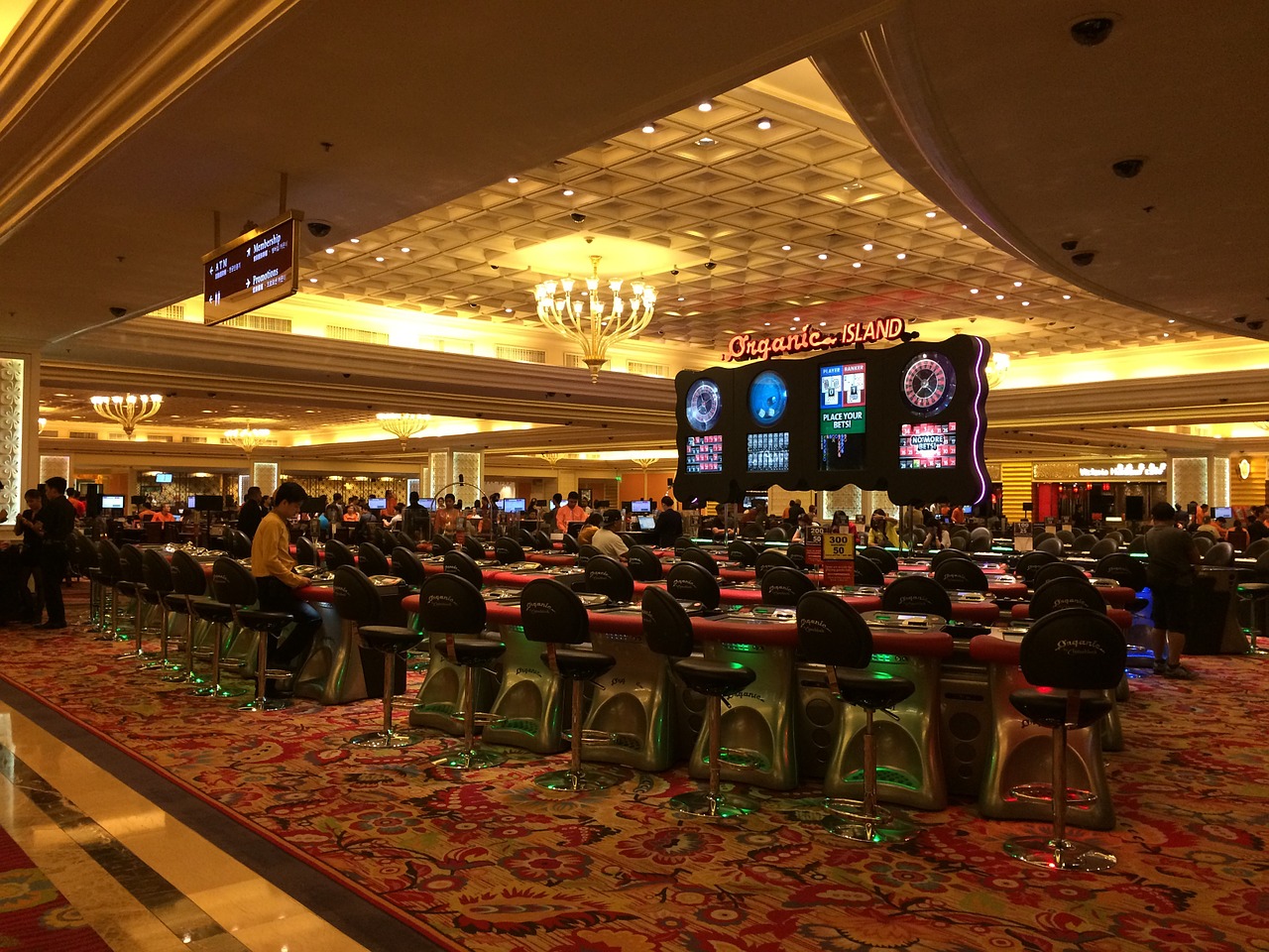 game hotel casino free photo