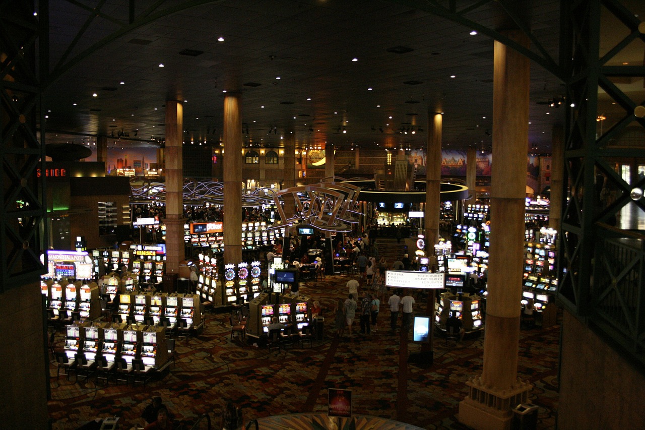game casino gambling las vegas free photo
