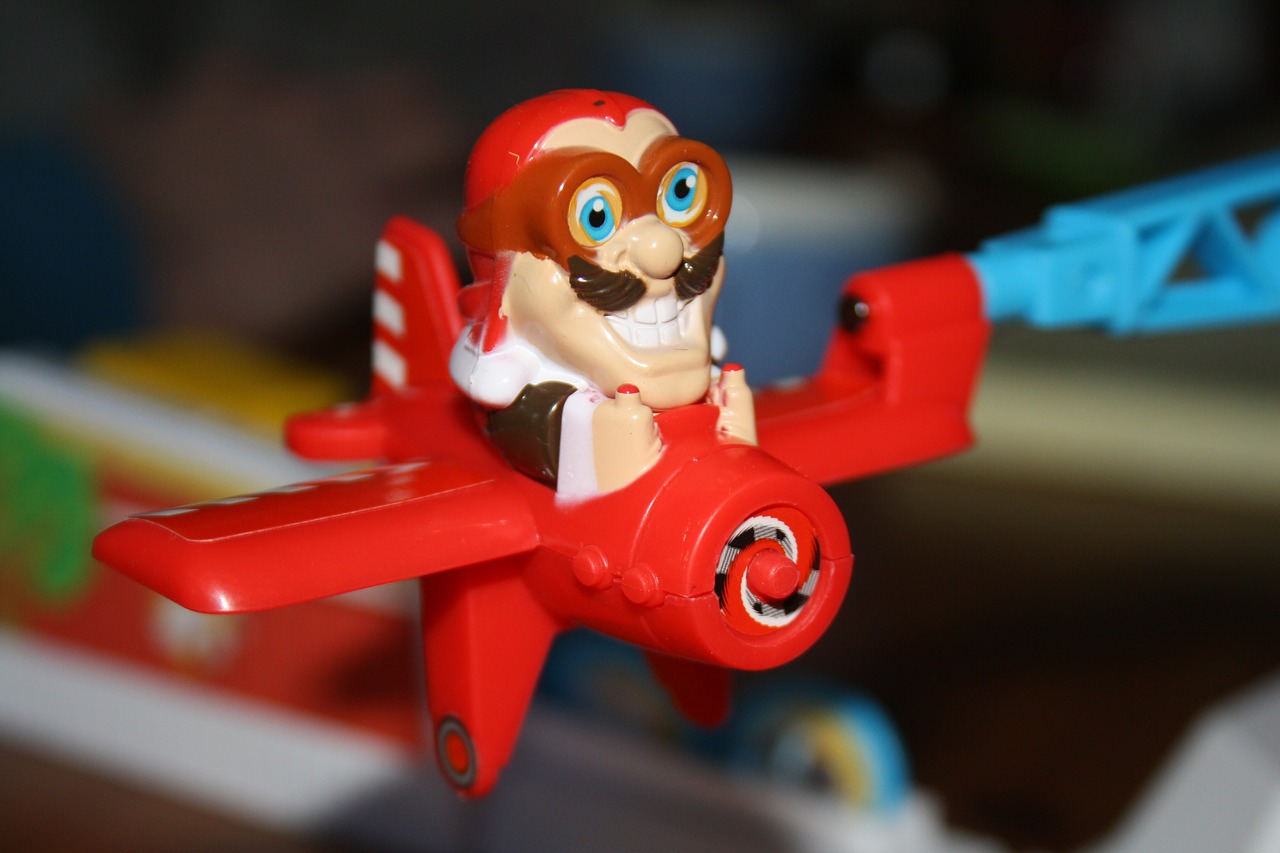 looping louie aircraft fly free photo