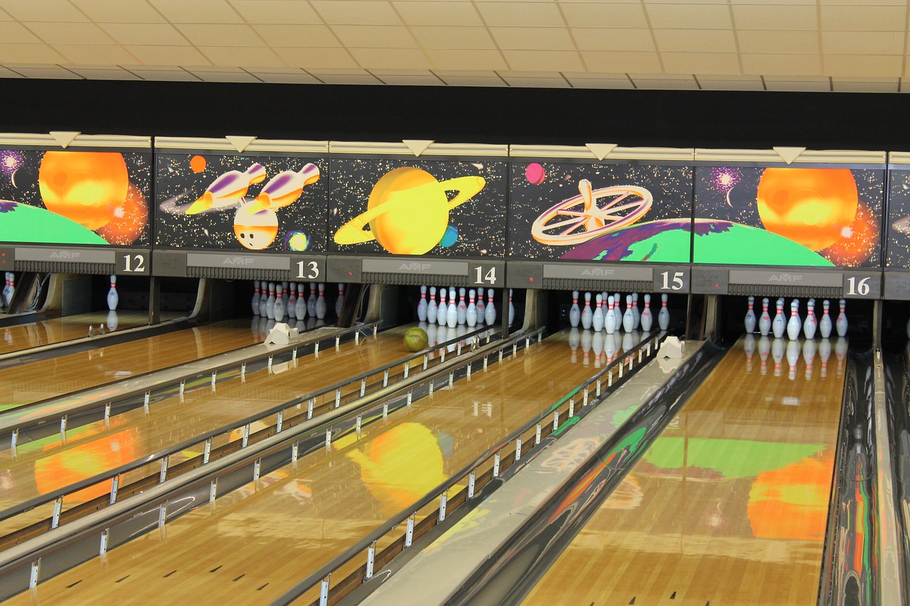 games bowling keel free photo