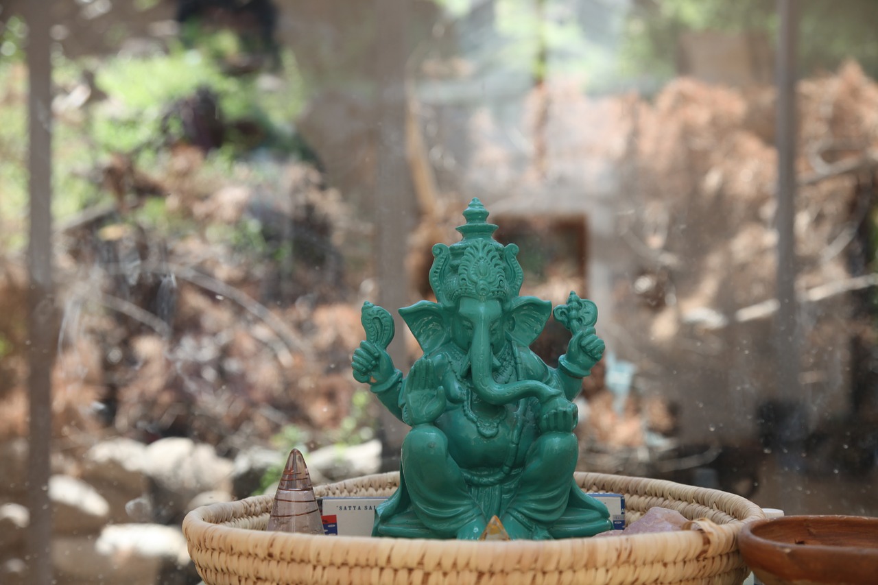 ganesh vinayaka ganapati free photo