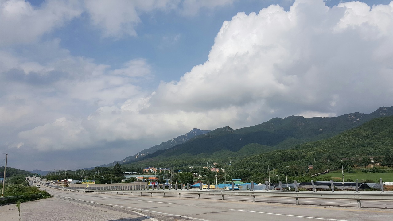 gapyeong station 47 freeway hwa hyun the united states also free photo