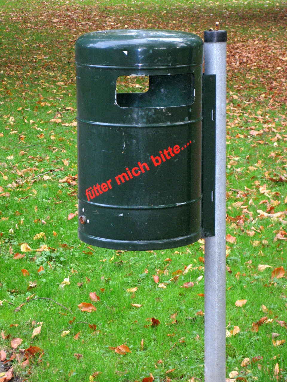 garbage can waste bins waste free photo