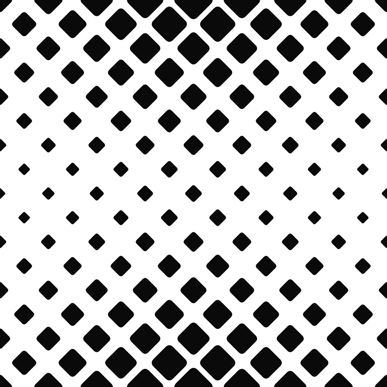 garden halftone paving free photo