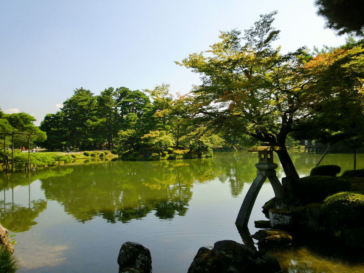 garden japan garden japan free photo