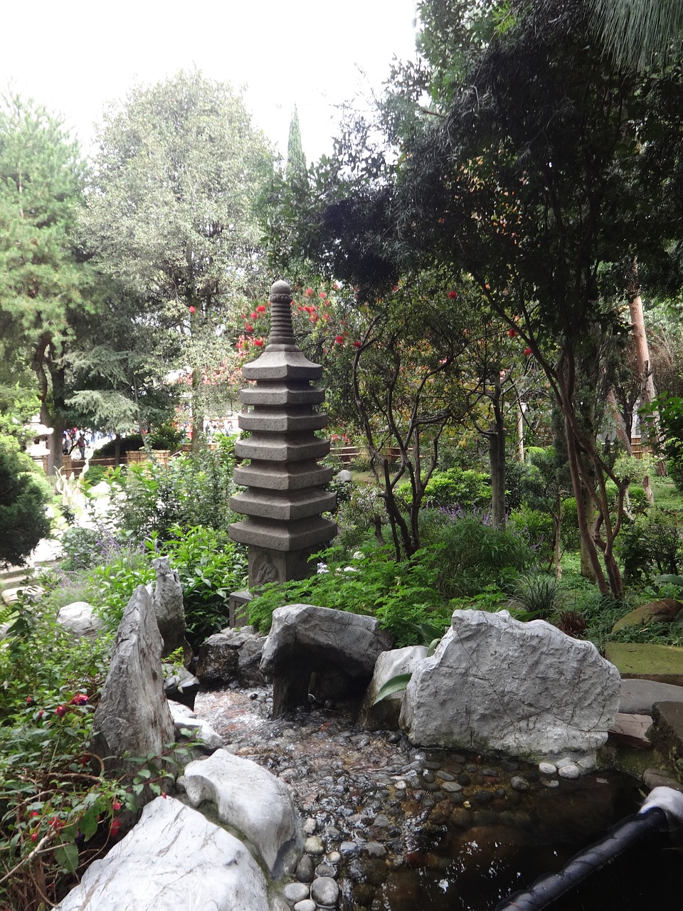 garden japanese source free photo
