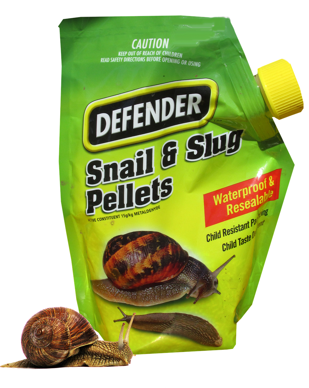 gardening snail pellets pest free photo