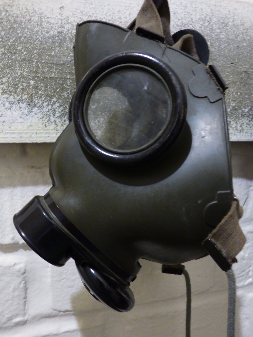 gas gas mask mask free photo