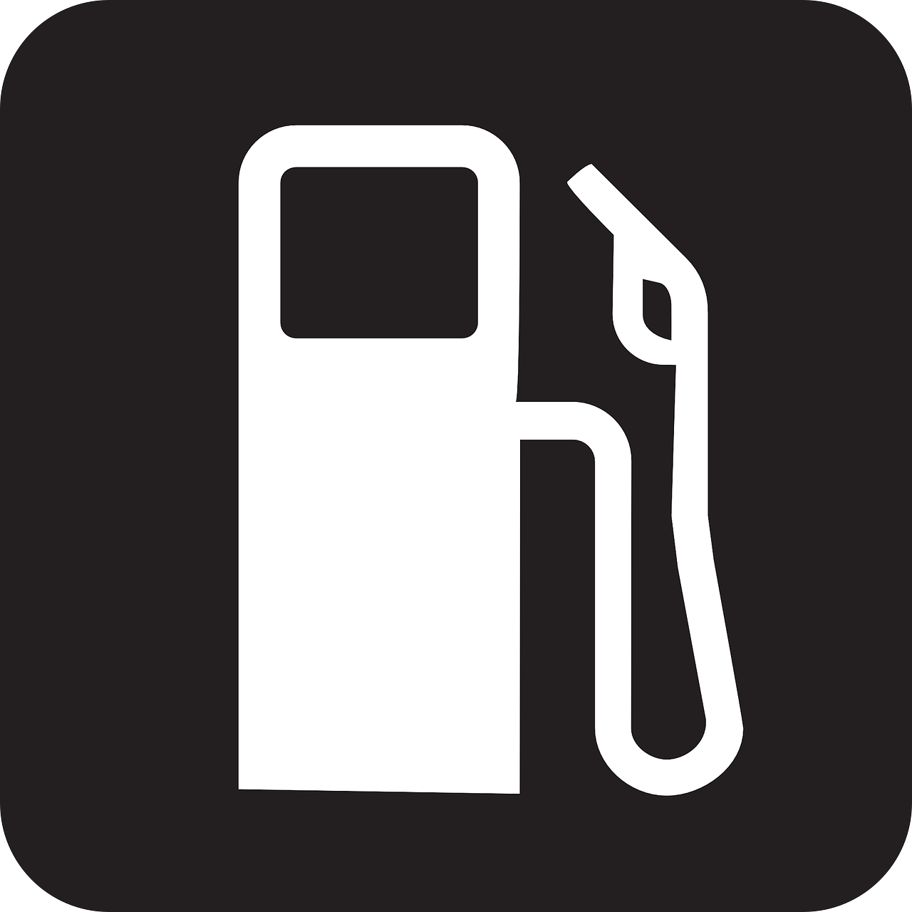 gas petrol station filling station free photo
