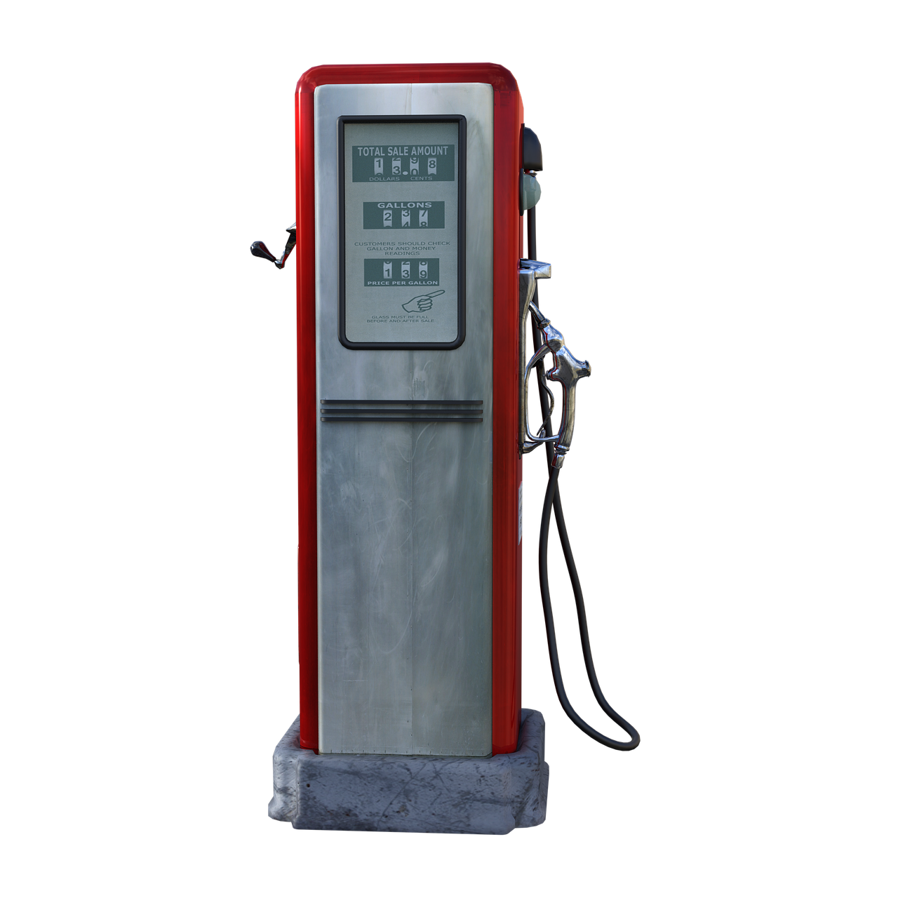 gas pump  gasoline  petrol free photo