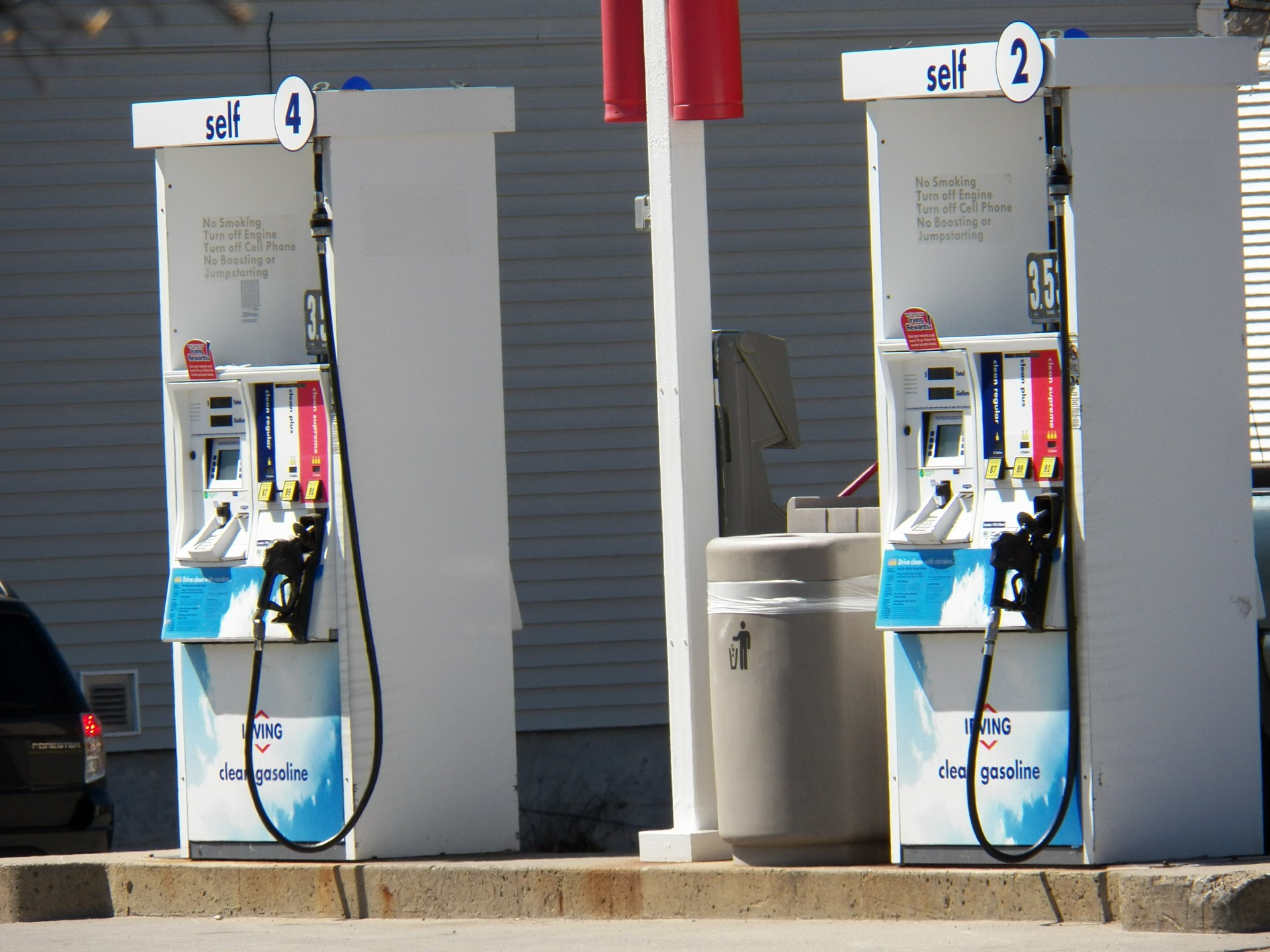 gas fuel gas pumps free photo