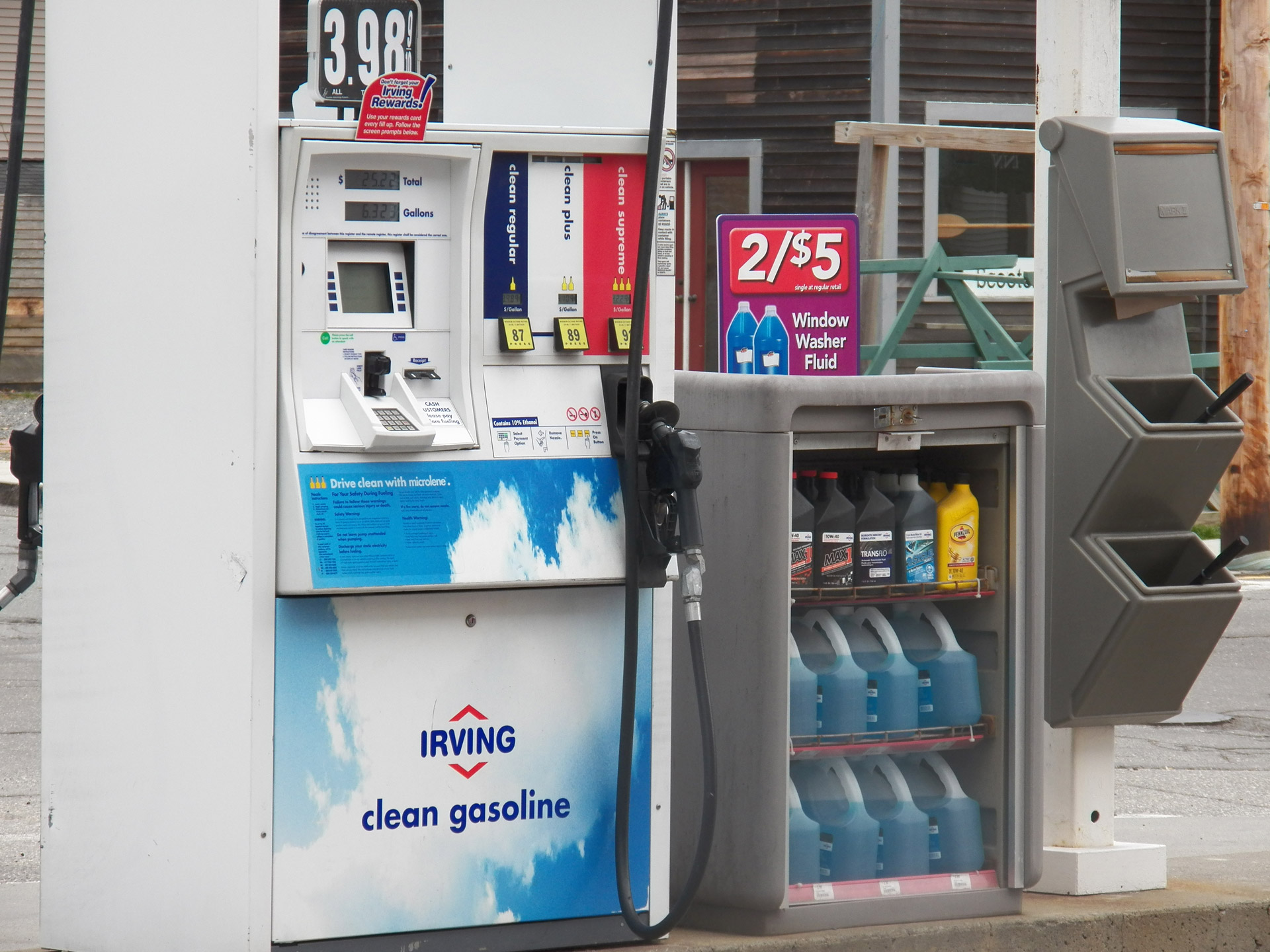 gas pump gas pumps gas station free photo