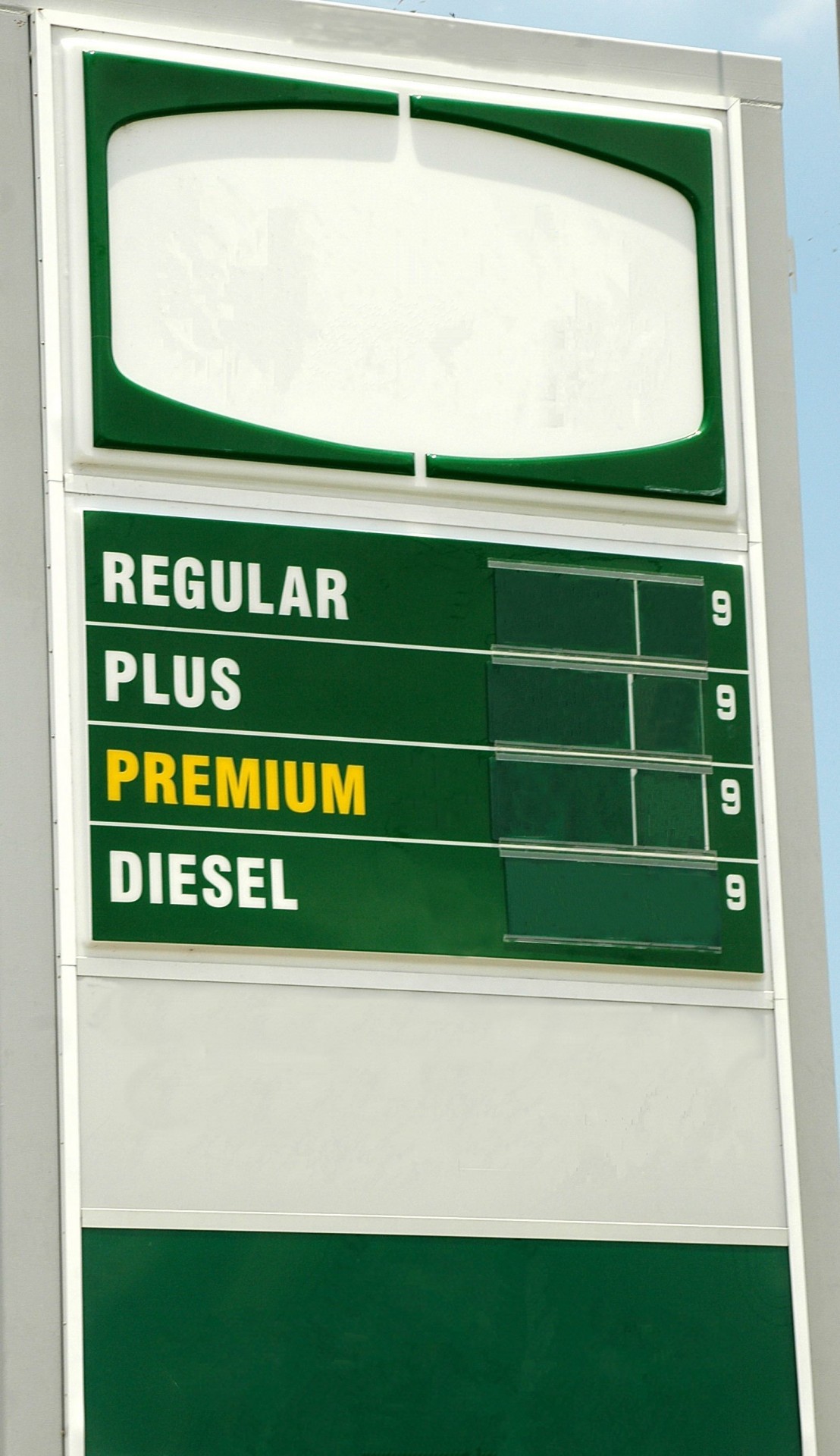 gas fuel pump free photo