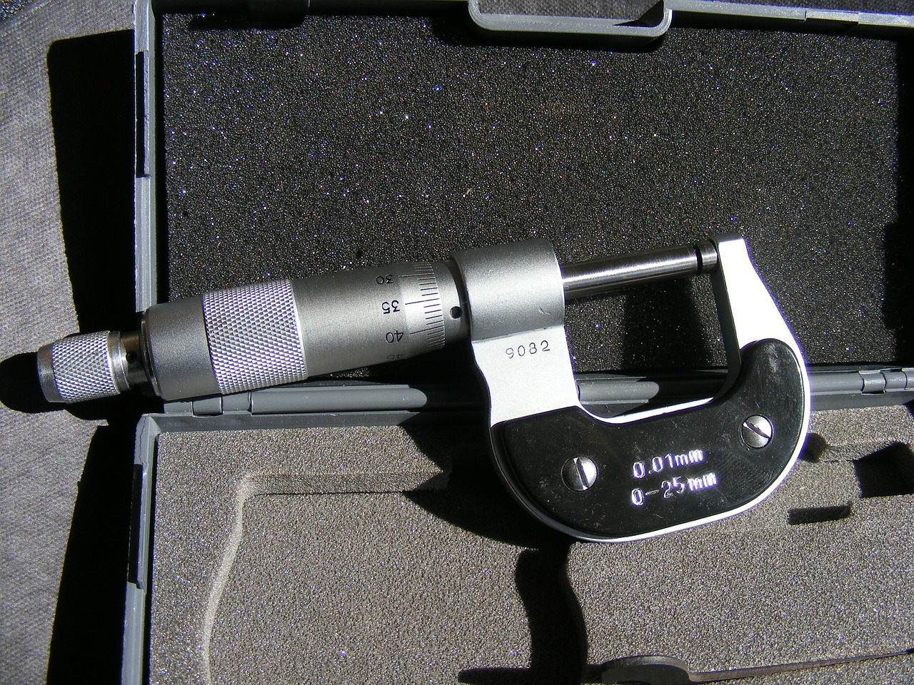 gauge measurement mechanical free photo