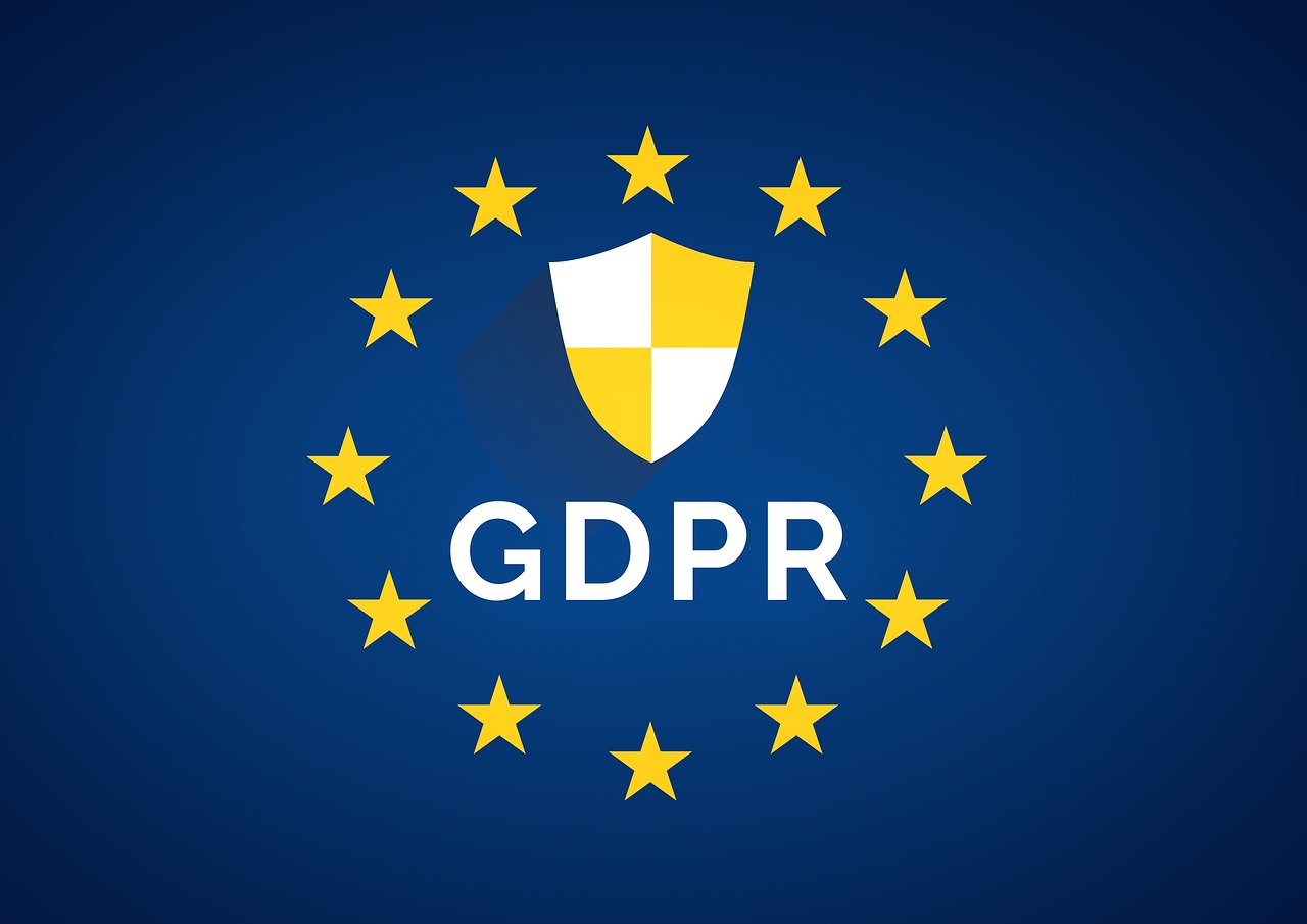 gdpr  privacy policy  data protection regulation free photo