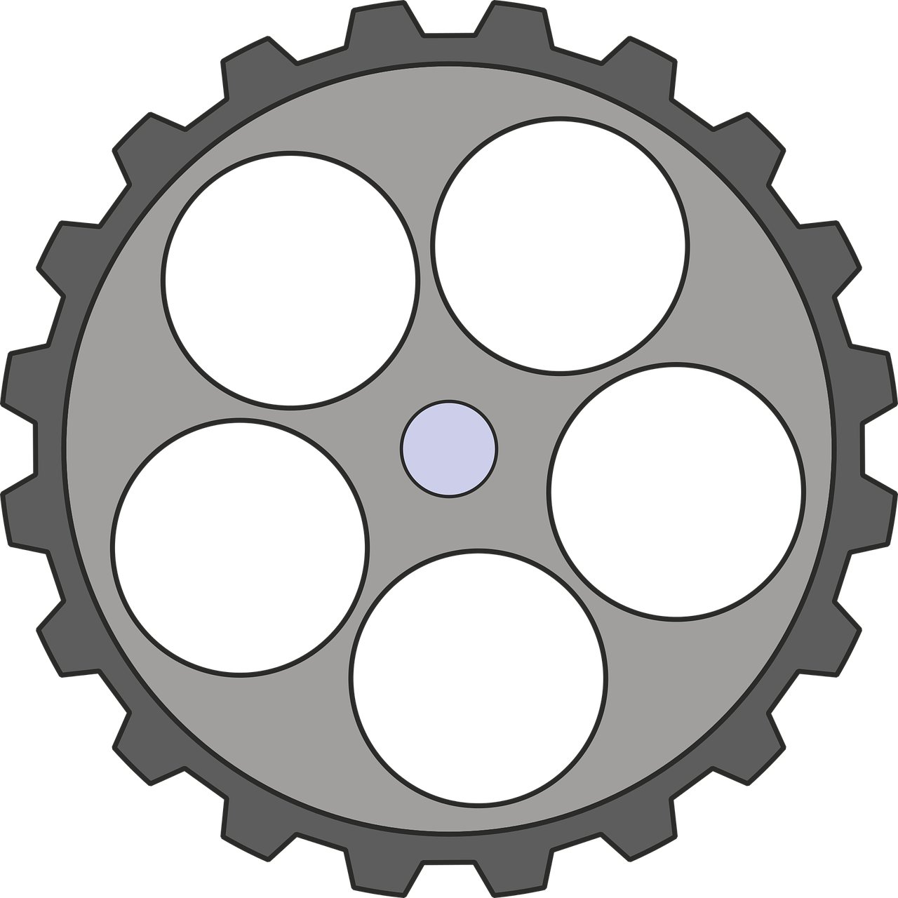 gear mechanics transmission free photo