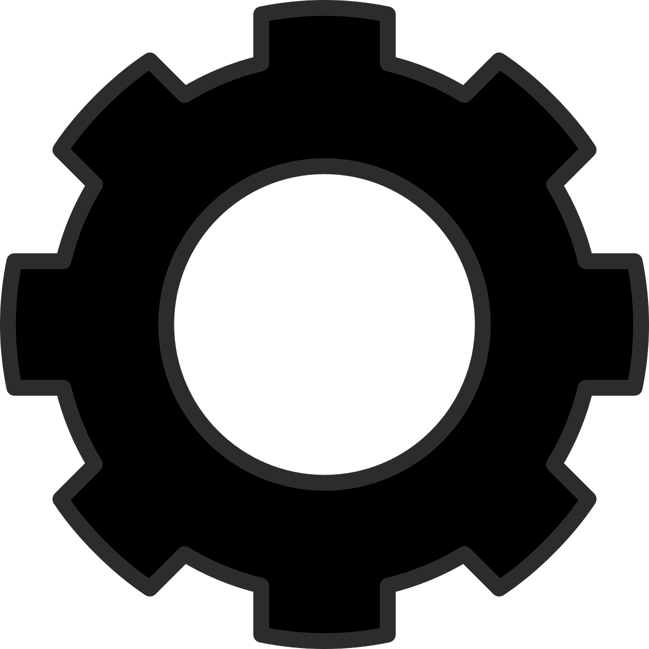 gear wheel machinery mechanism free photo