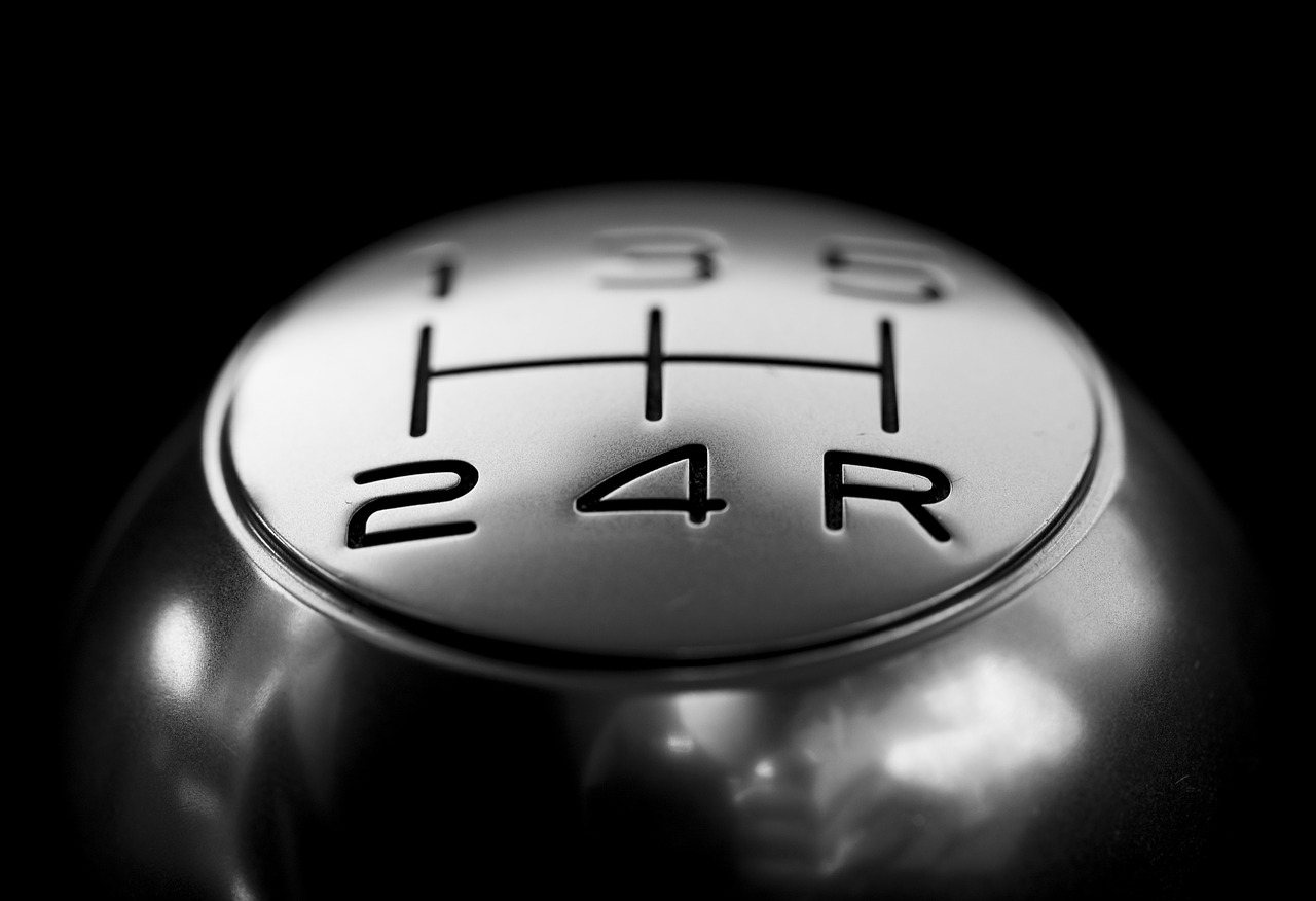 shift gear knob free photo