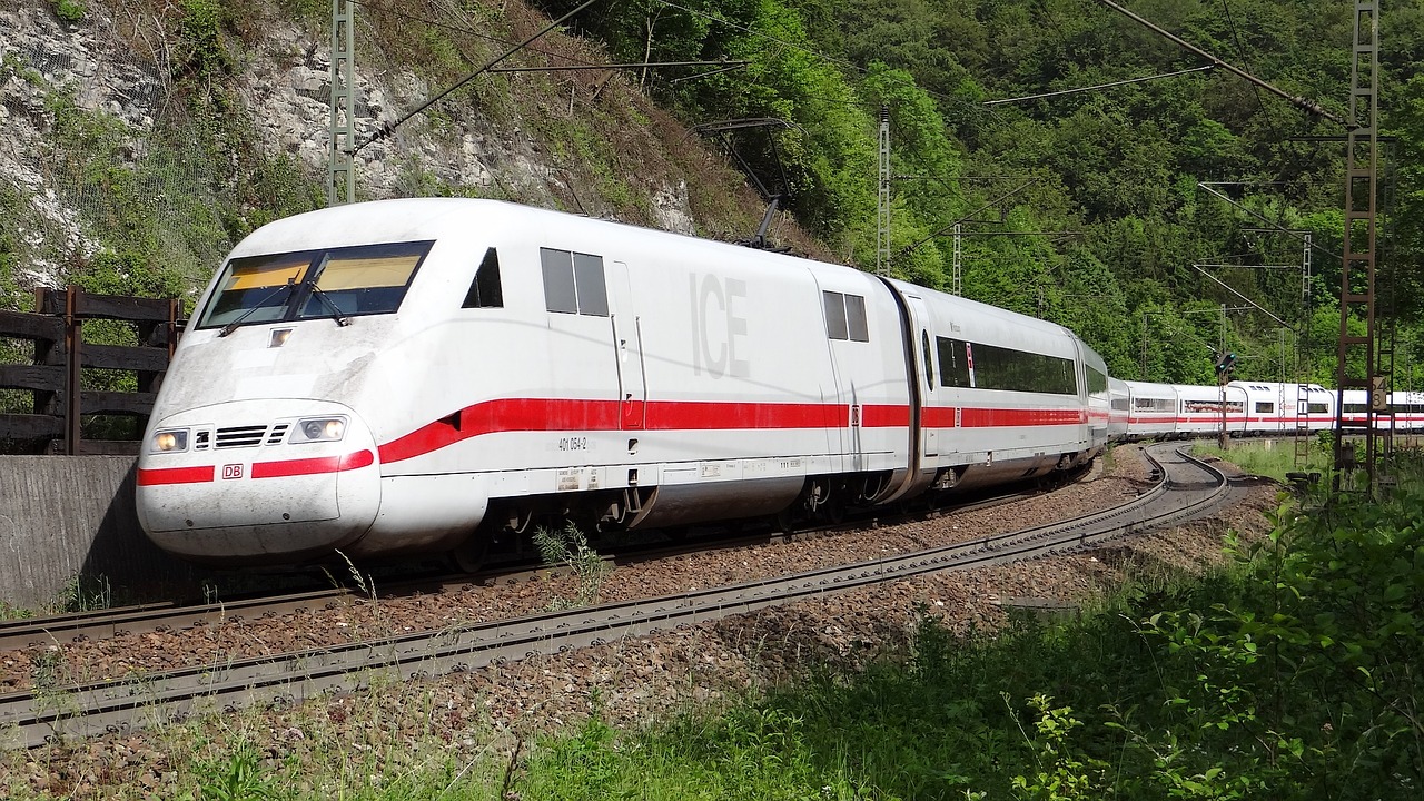 geislingen-climb ice fils valley railway free photo