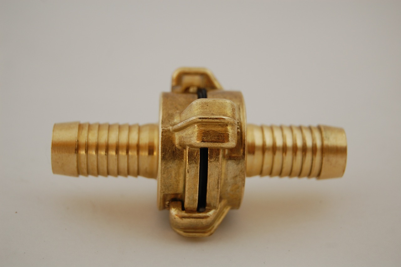 geka plug brass free photo