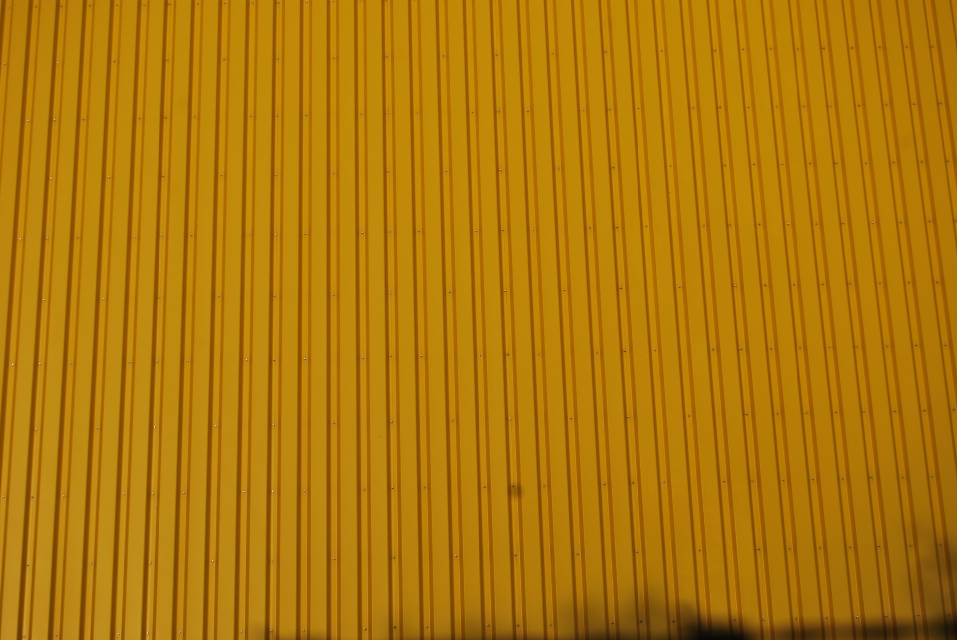 yellow corrugated iron tiling free photo