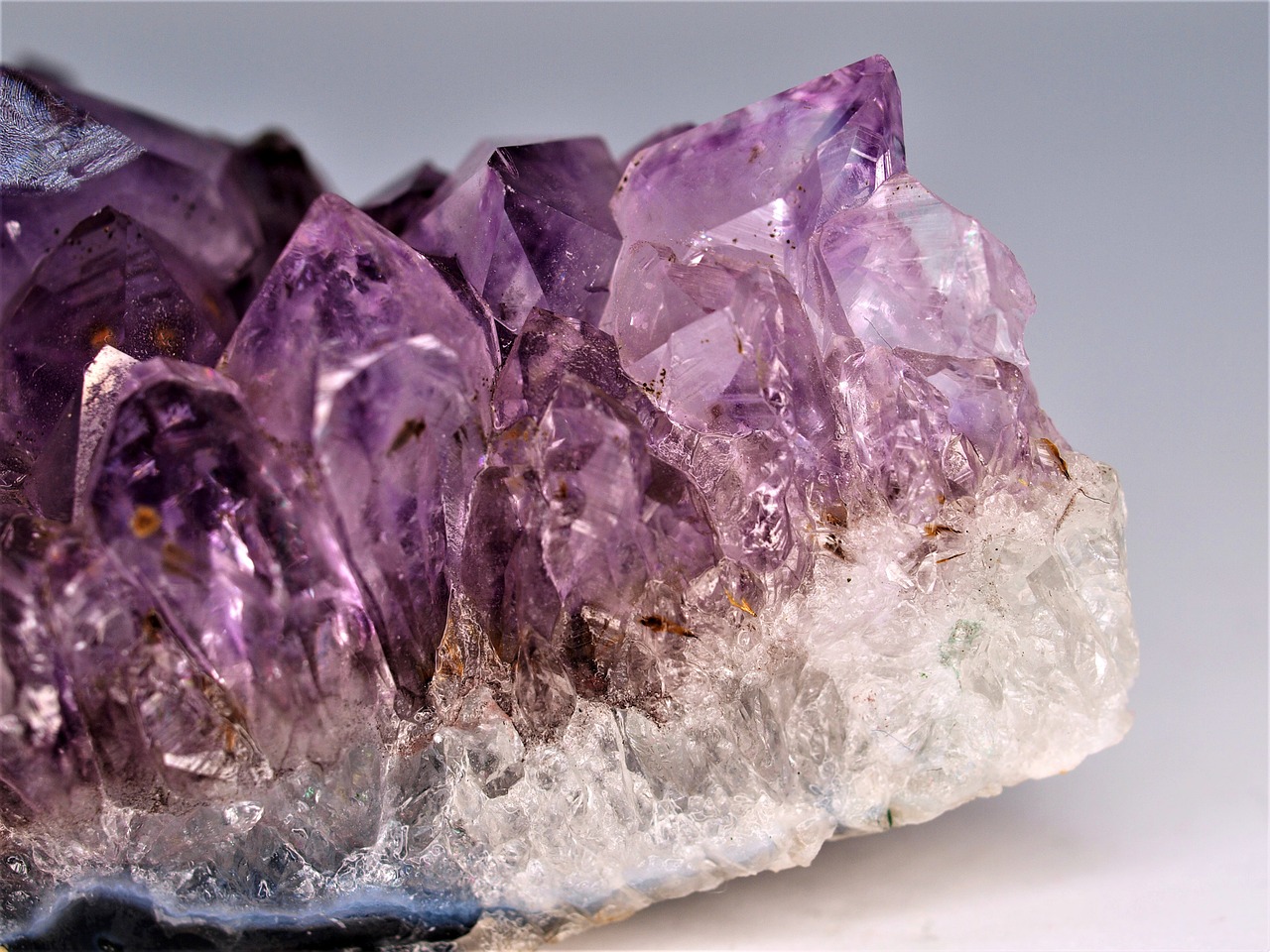 gem  crystal  quartz free photo
