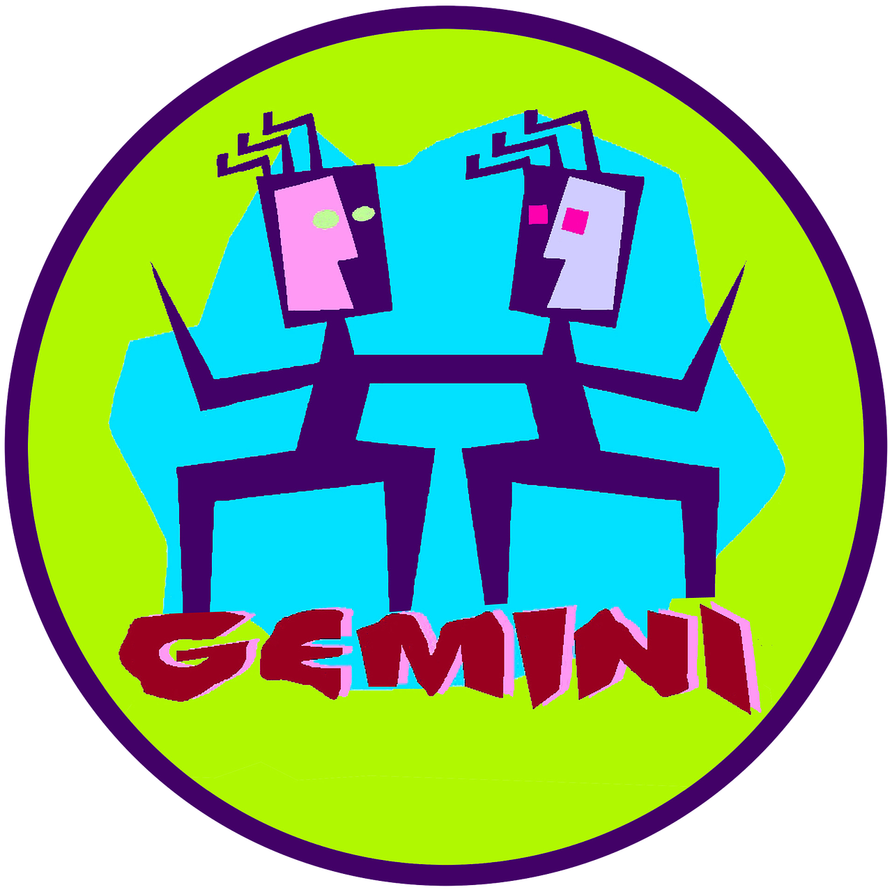 Download free photo of Gemini,astrology,zodiac,horoscope,sign from