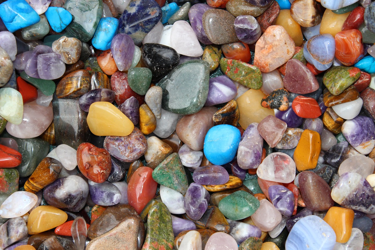 gems stones crystal free photo