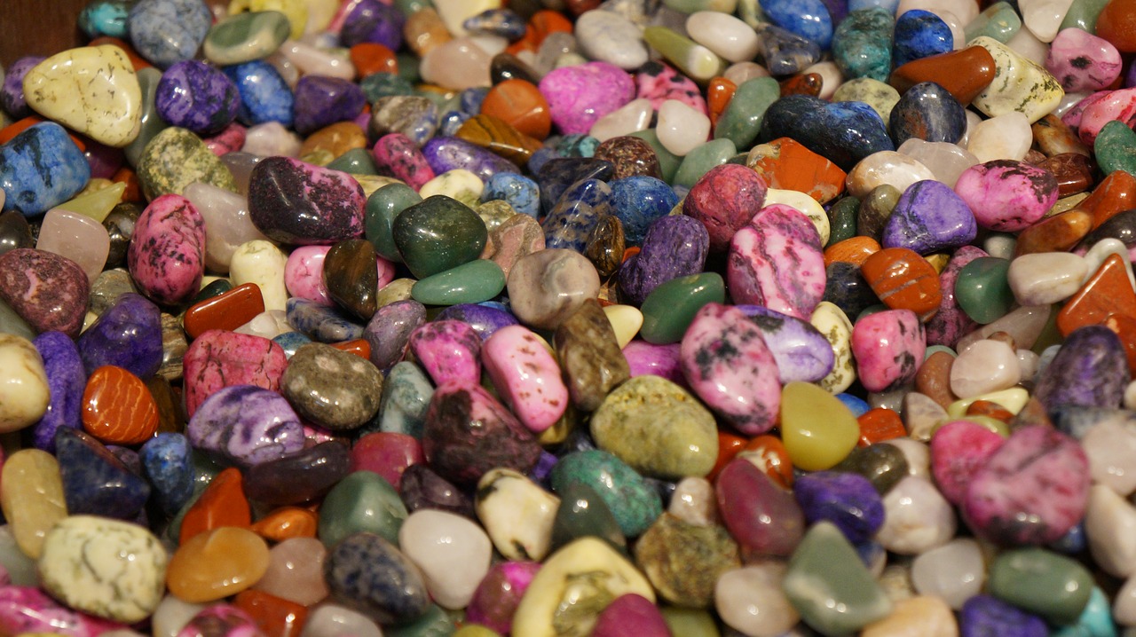 gemstone  rocks  crystal free photo