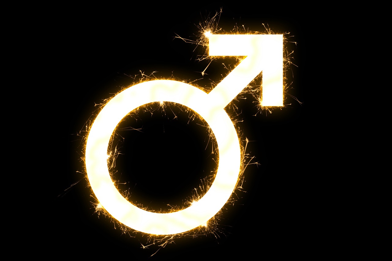 gender symbol female free photo