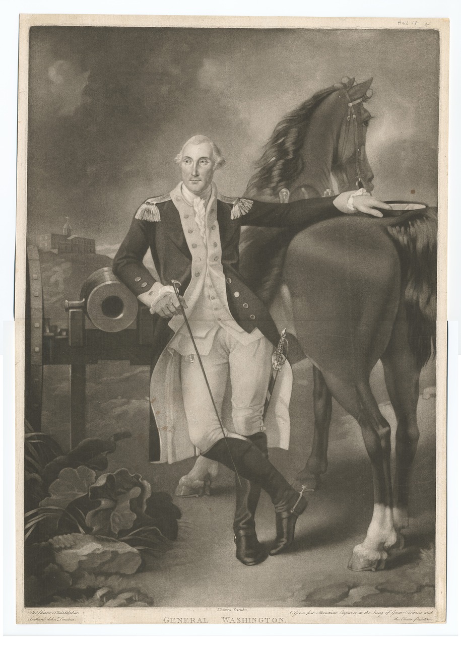 general washington george washington 1732-1799 american revolution free photo