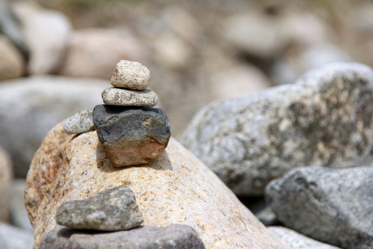 genesis stone tower wish free photo