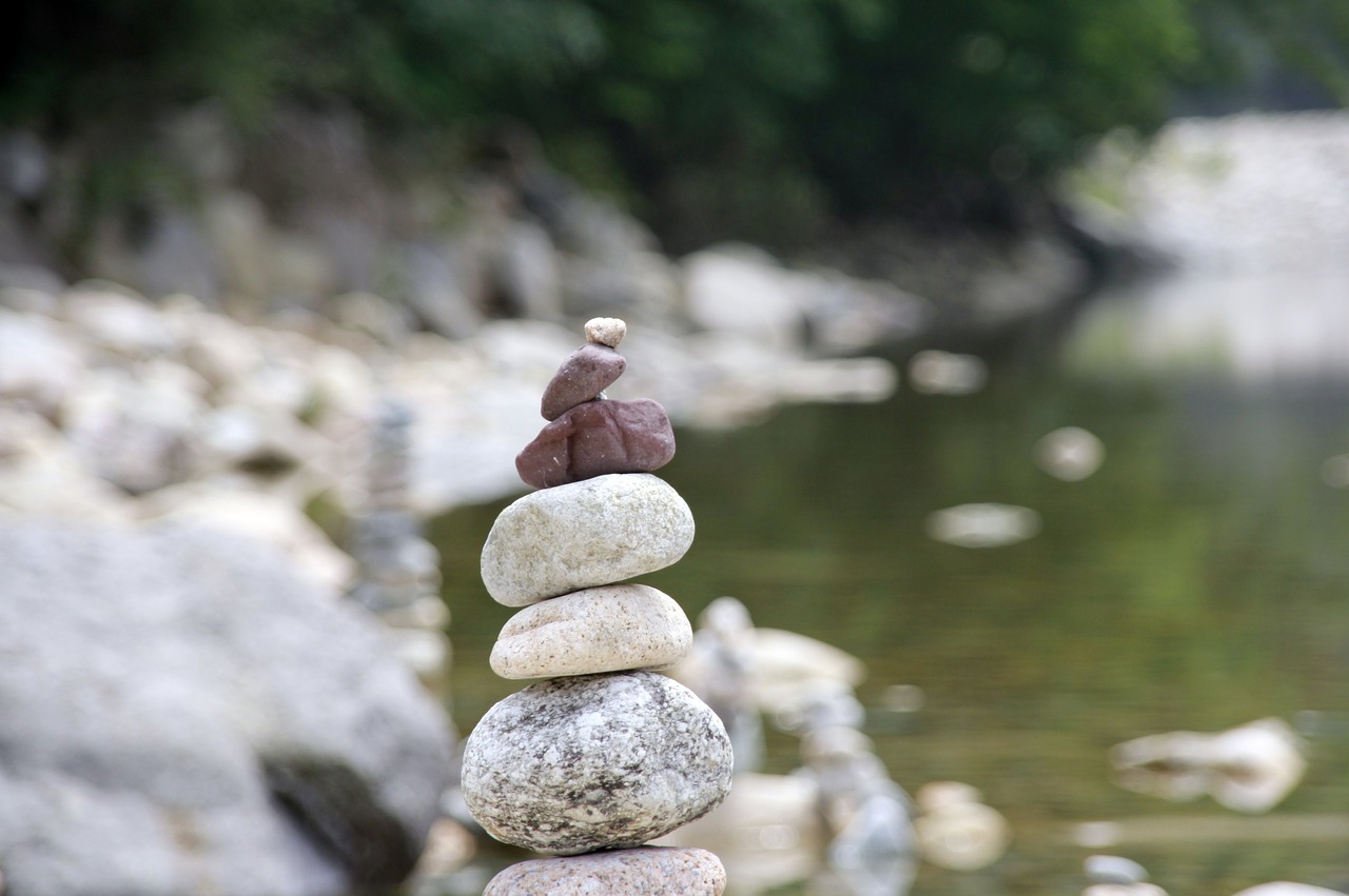 genesis stone tower wish free photo