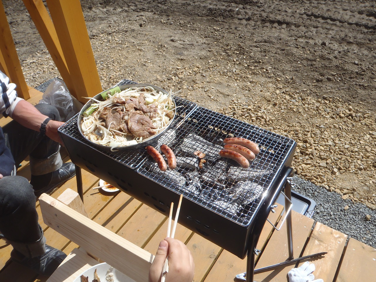 genghis khan barbecue hearthstone free photo