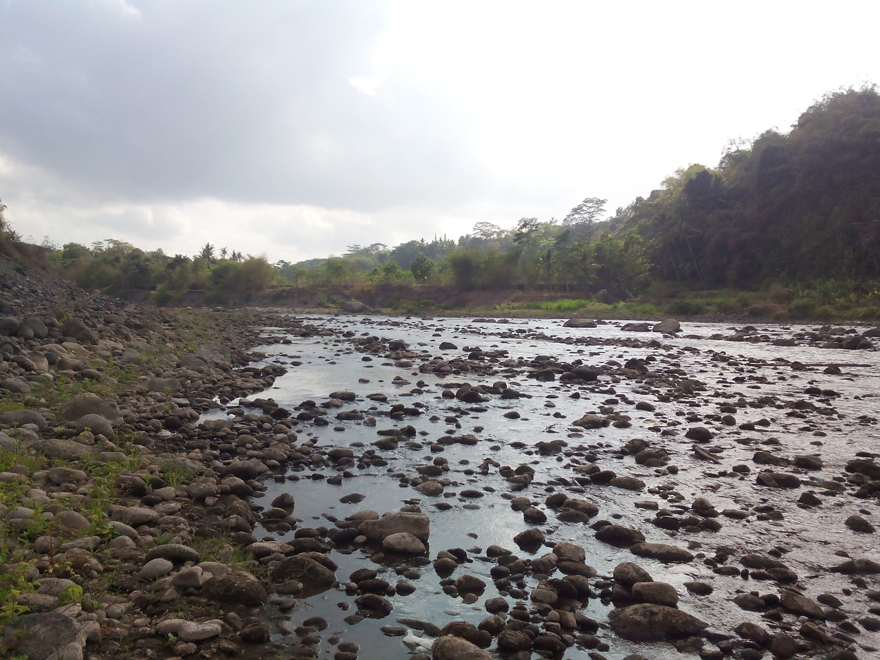 geology water rock free photo