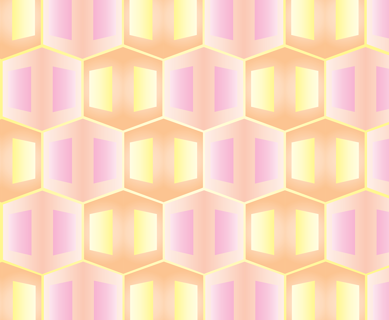 geometric background pattern free photo