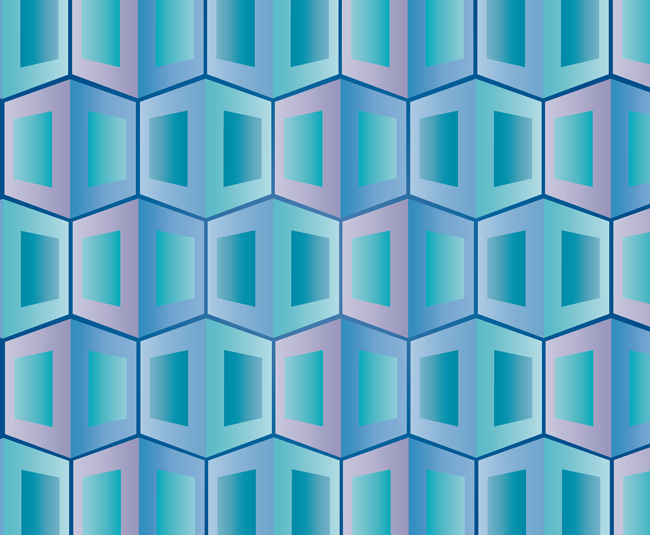 geometric background pattern free photo