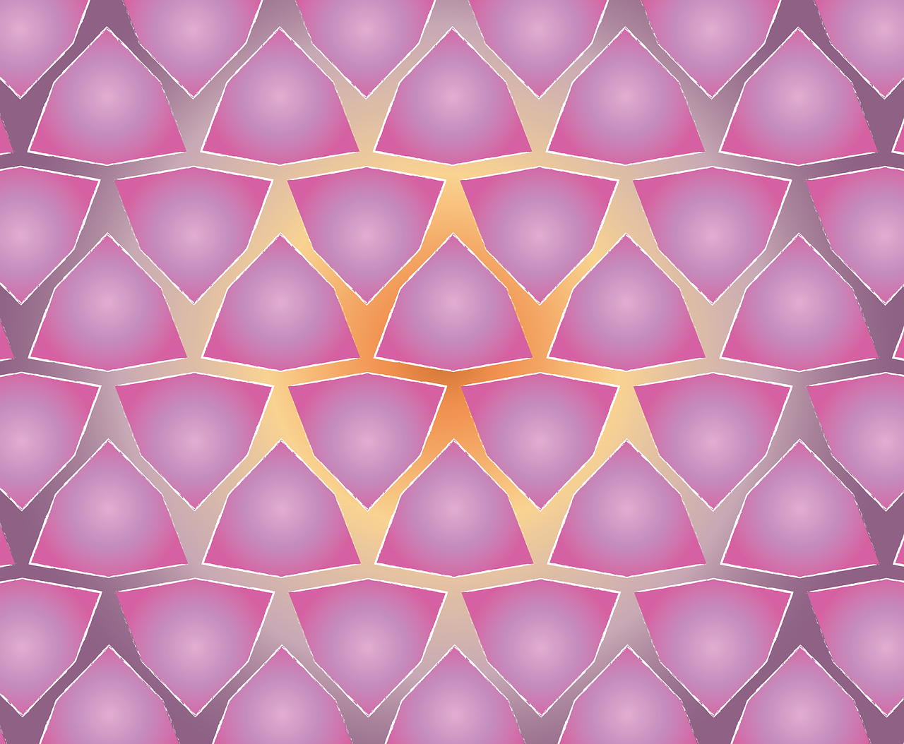 geometric background pattern free photo